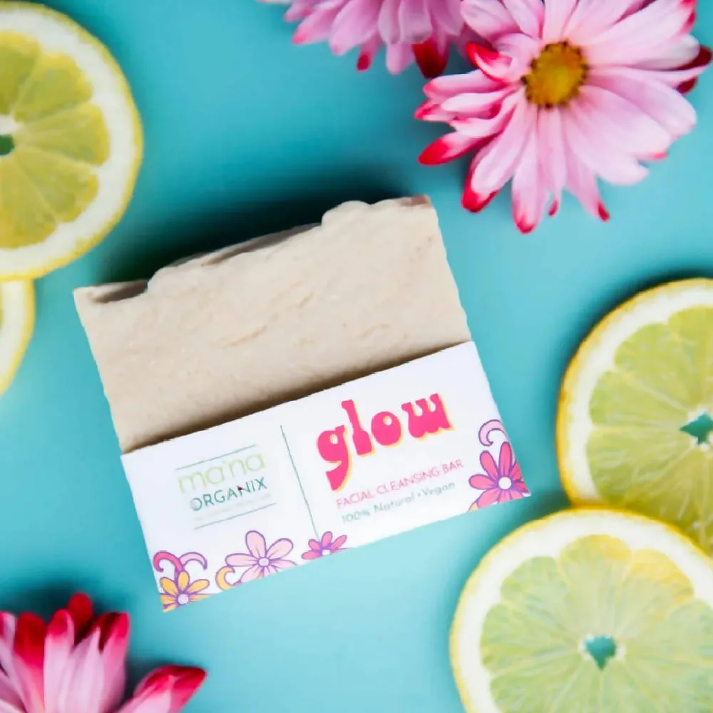 Glow Skincare Pack