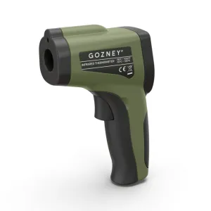 Gozney Green Infrared Thermometer Pizza Tool for Roccbox and Dome