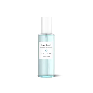 GRAYDON SKINCARE - Face Food Mineral Mist