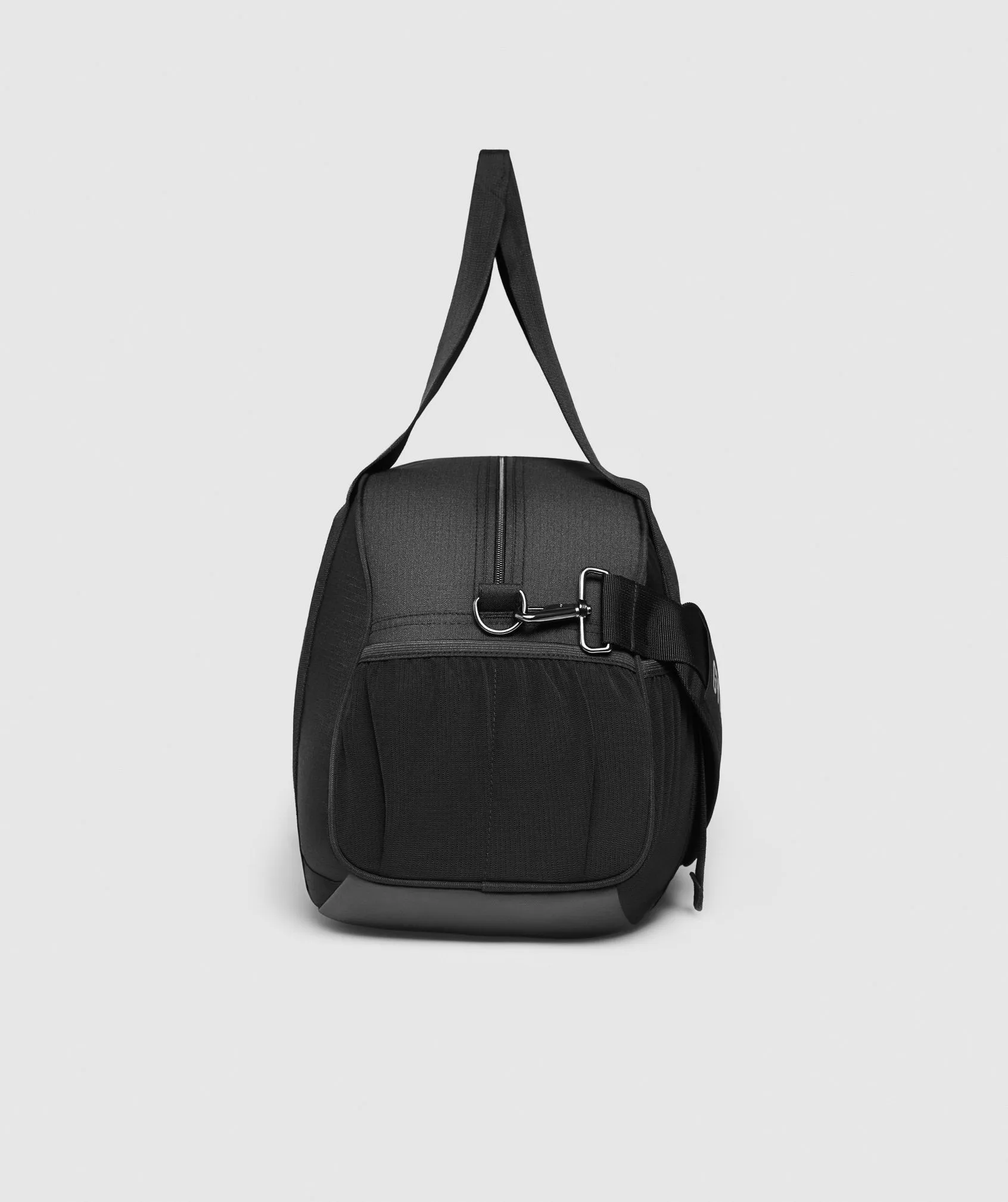 Gymshark Lifestyle Holdall - Black