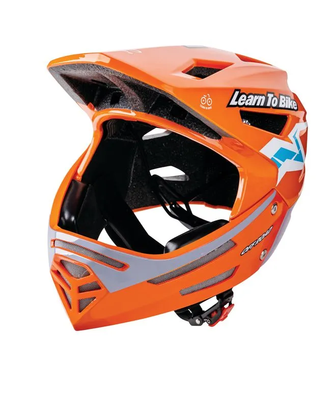 Hape Sports Rider Safety Helmet