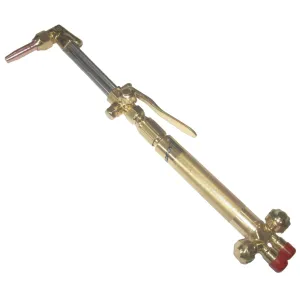 Harris style Acetylene Combination Torch 18"