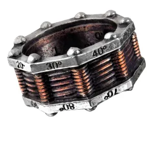 Hi-Voltage Toric Generator Ring