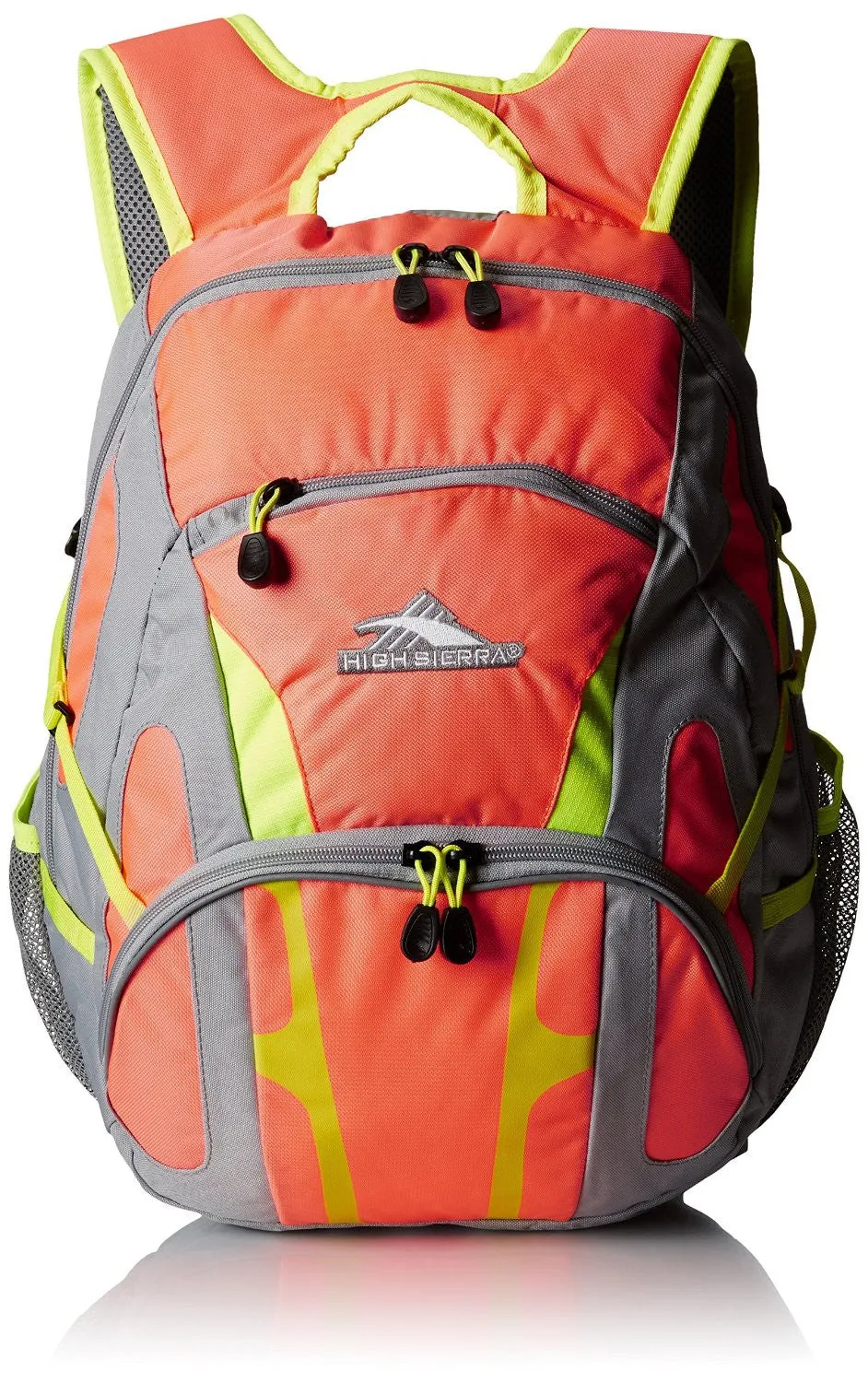 High Sierra Composite Backpack