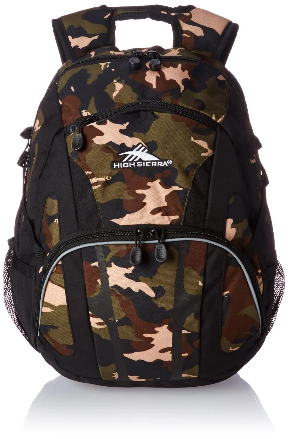 High Sierra Composite Backpack