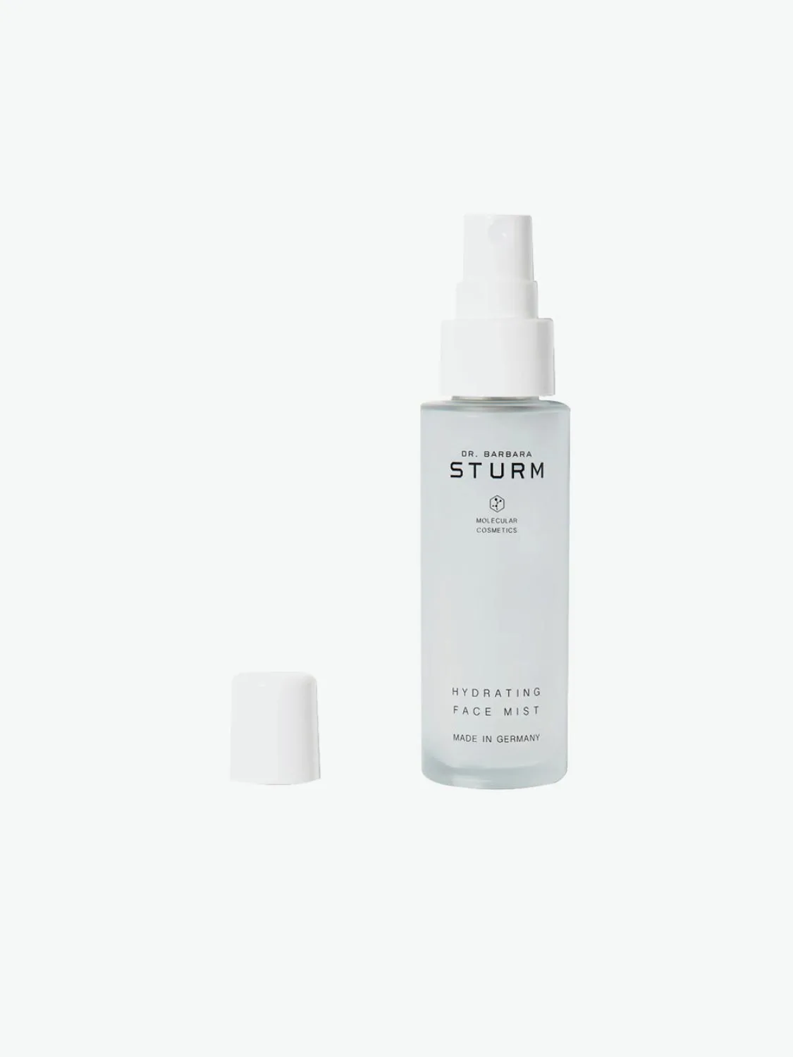 Hydrating Face Mist