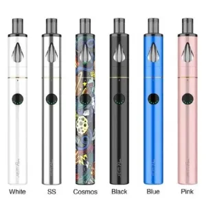 Innokin Jem Vape Starter Kit