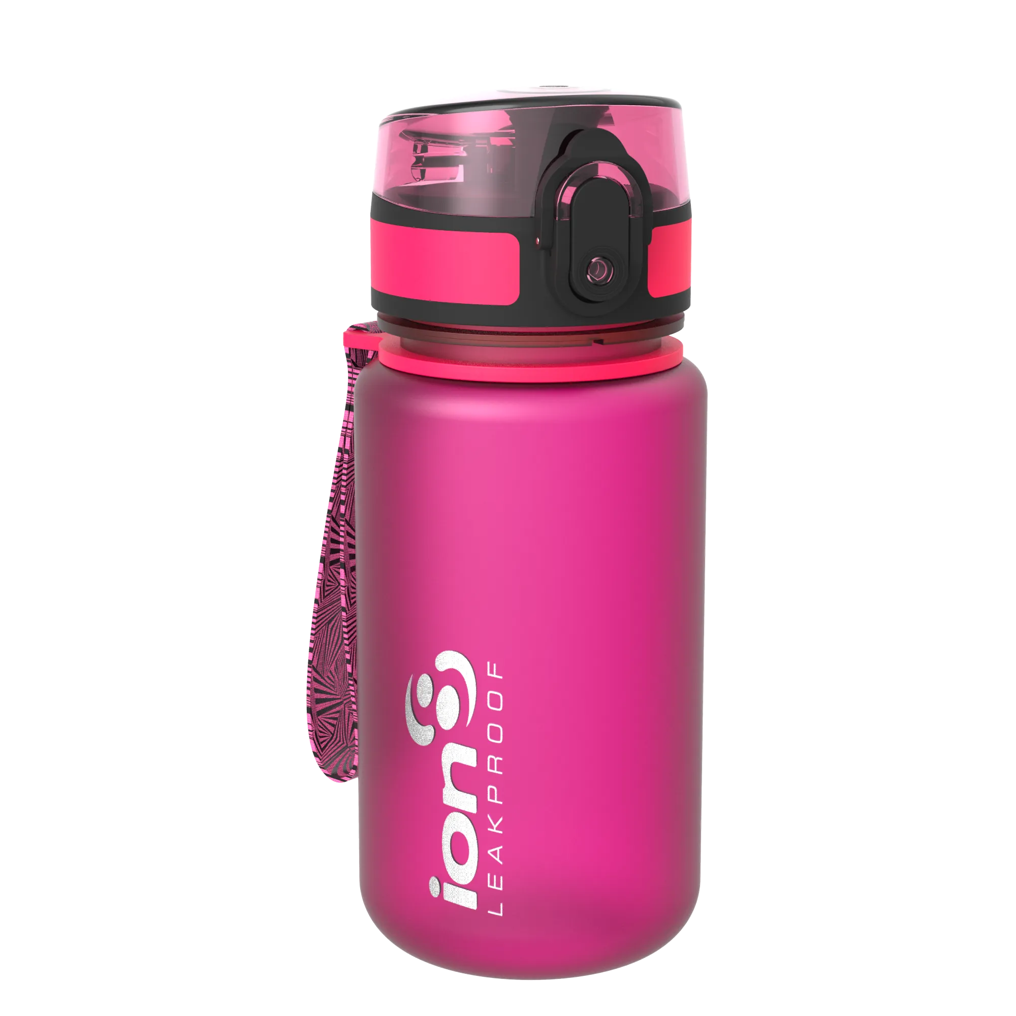 ION8 Hydration bottles