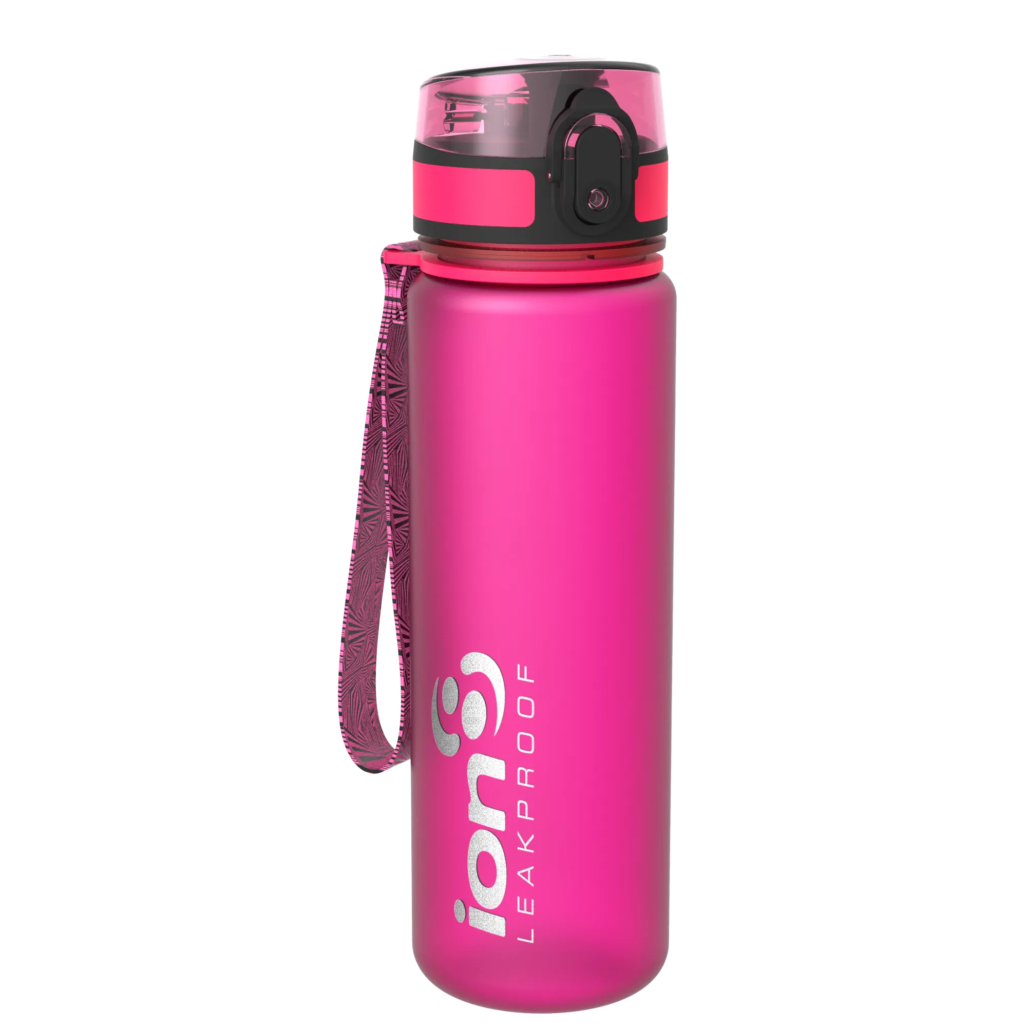 ION8 Hydration bottles