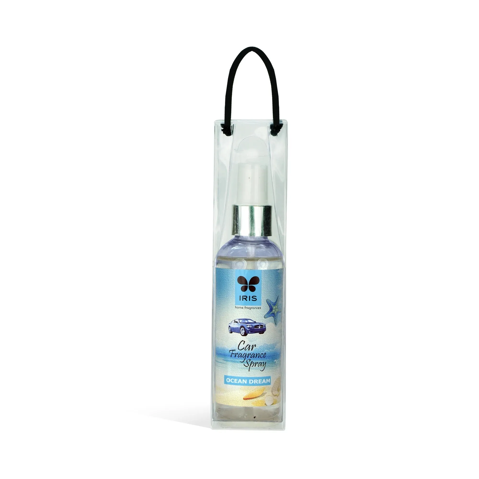 IRIS Ocean Dream Car Spray