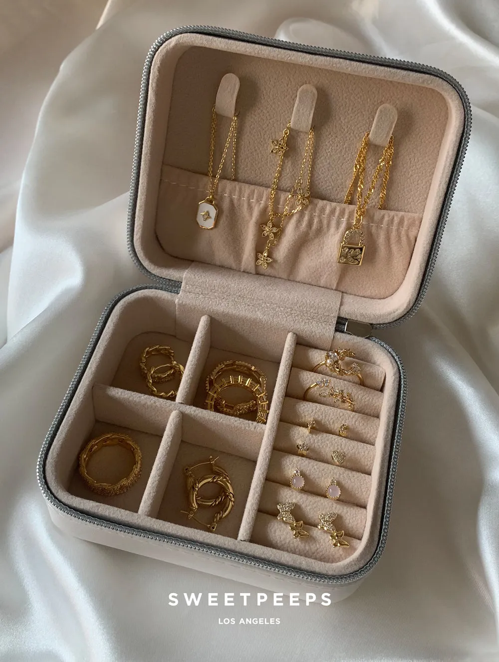 Jewelry Case