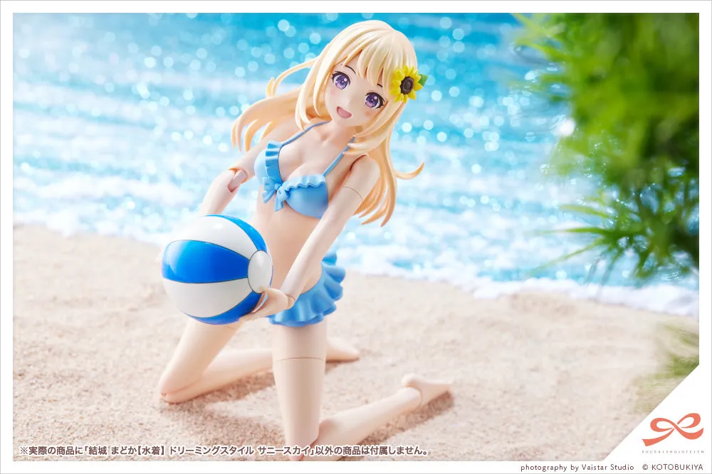 Kotobukiya Sousai Shojo Teien Madoka Yuuki [Swim Style] Dreaming Style Sunny Sky