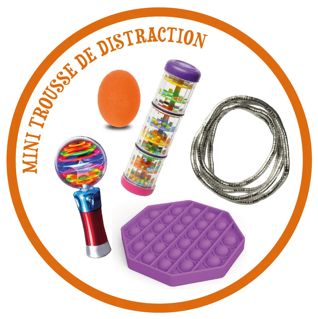 KPKITDS - Distraction Kit