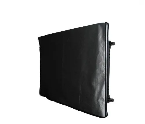 Large Flat Screen TV's Marine Grade Nylon Dust Covers Ideal for Outdoor Locations (46" Cover - 42.25" x 3" x 25.5")