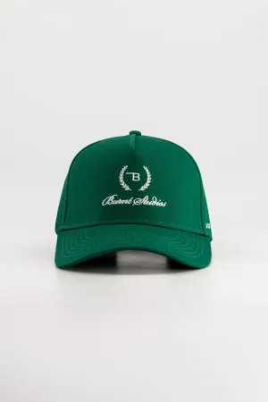 Laurel Cap