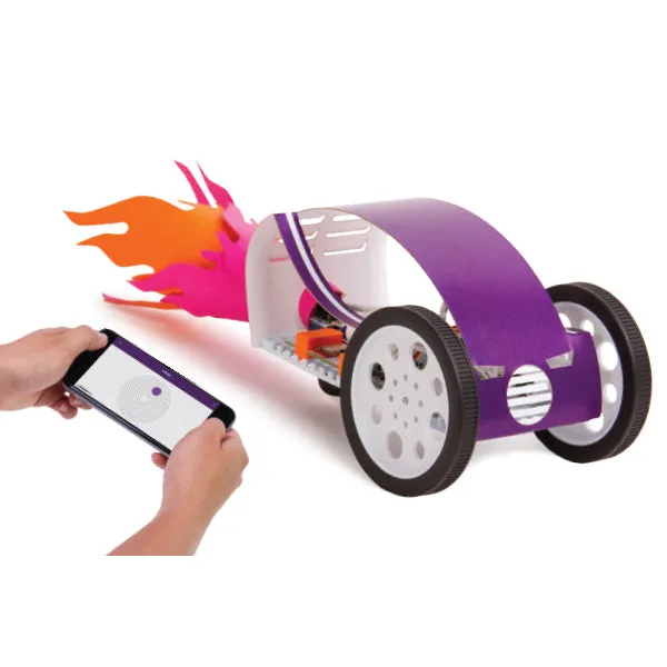 LittleBits Gizmos & Gadgets Kit 2nd Edition