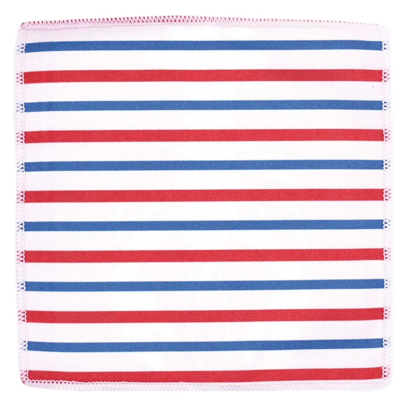 Lobster blu Kitchen Reusable Cocktail Napkins (Set of 8)