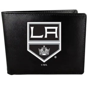 Los Angeles Kings® Bi-fold Wallet Large Logo