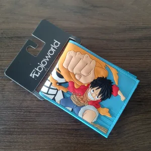 Luffy wallet