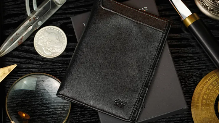 Magic Wallet Universal Combo by TCC