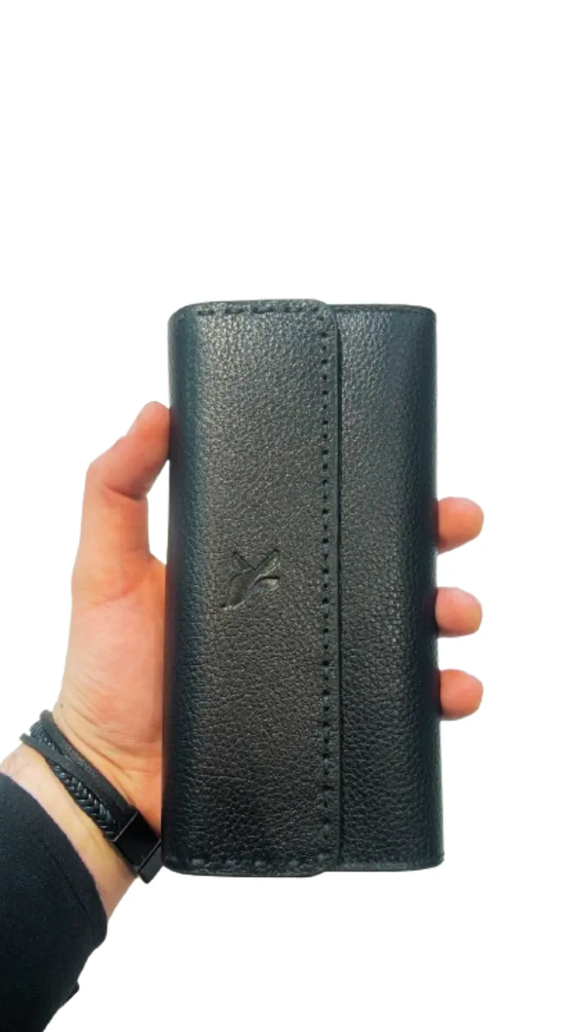 Mens Karali Leather Wallets