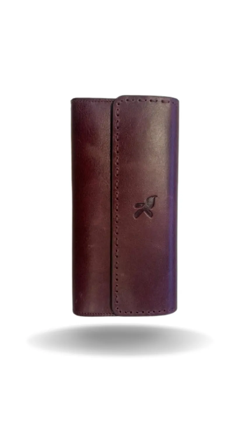 Mens Karali Leather Wallets