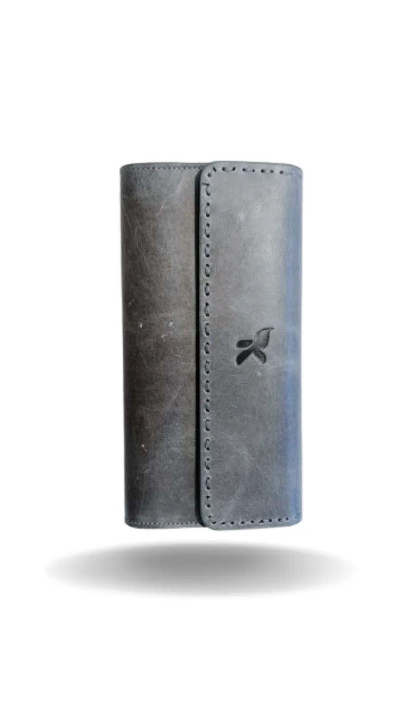 Mens Karali Leather Wallets