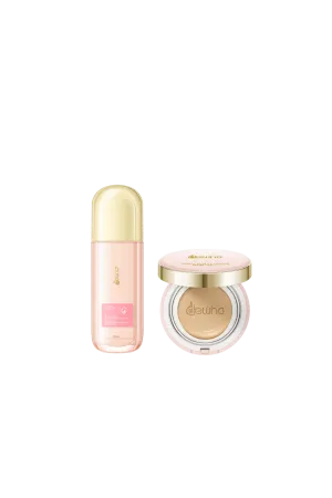 Miracle Glow Duo