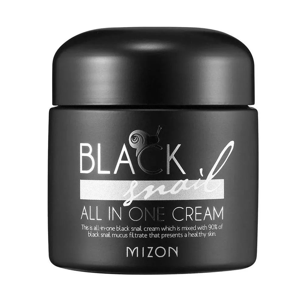 Mizon Black Snail All in One Cream 75ml