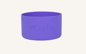 MontiiCo Grape Mega Bottle Bumper