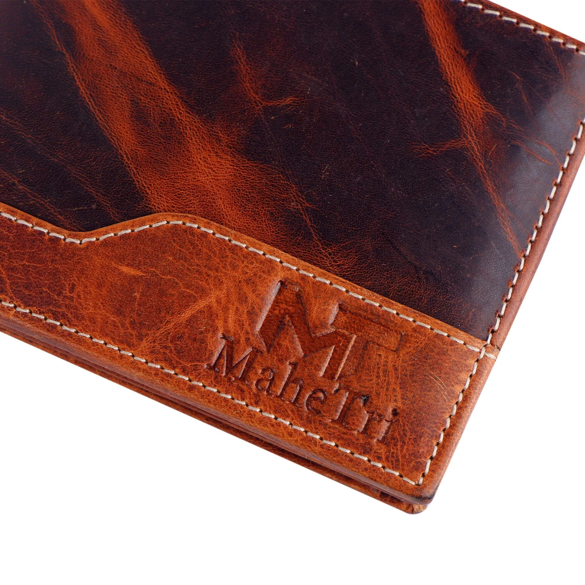 Morgan Bi-fold Wallet