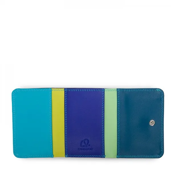 Mywalit Mini Tri-Fold Wallet 243