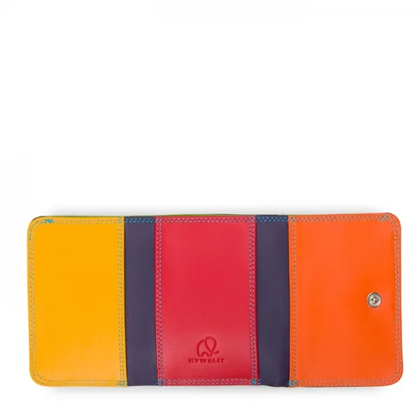 Mywalit Mini Tri-Fold Wallet 243