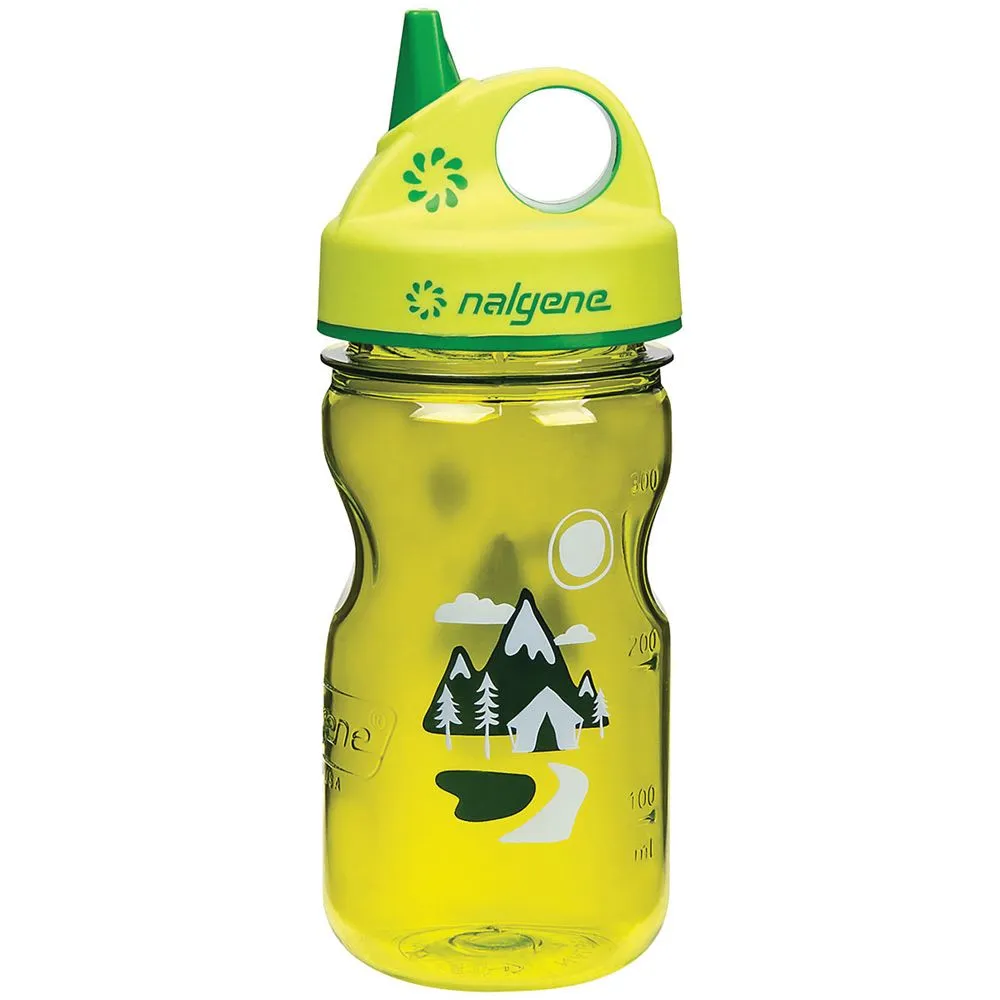 Nalgene Grip-N-Gulp Sustain