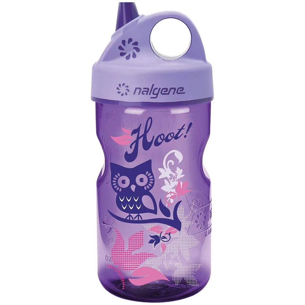 Nalgene Grip-N-Gulp Sustain