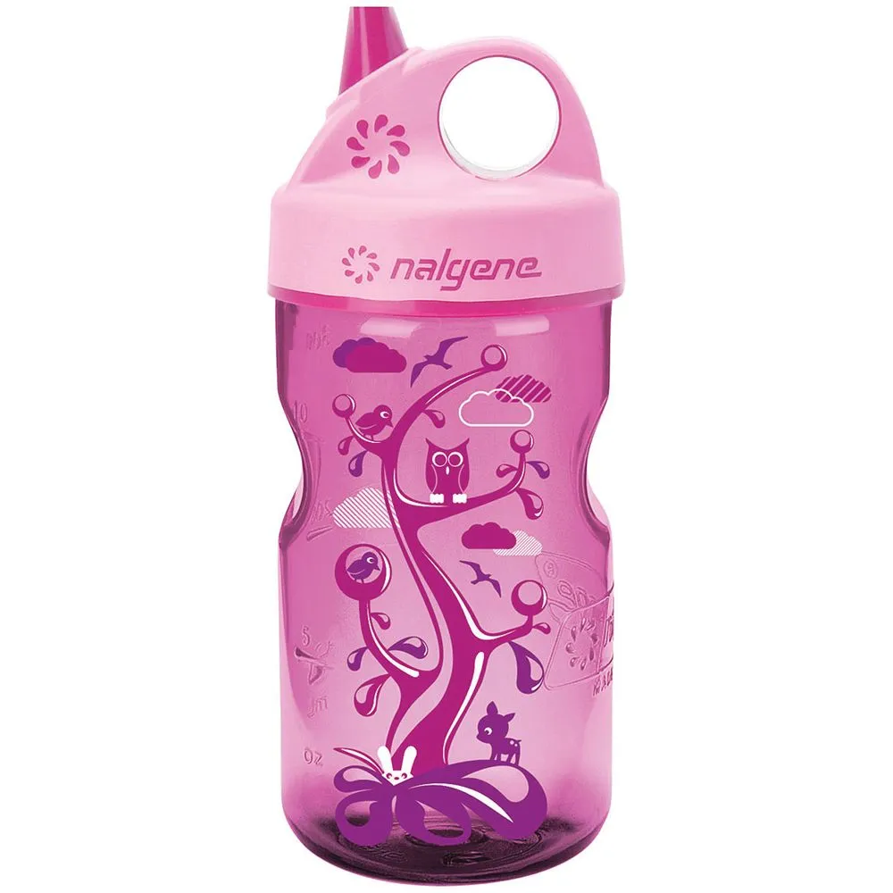 Nalgene Grip-N-Gulp Sustain