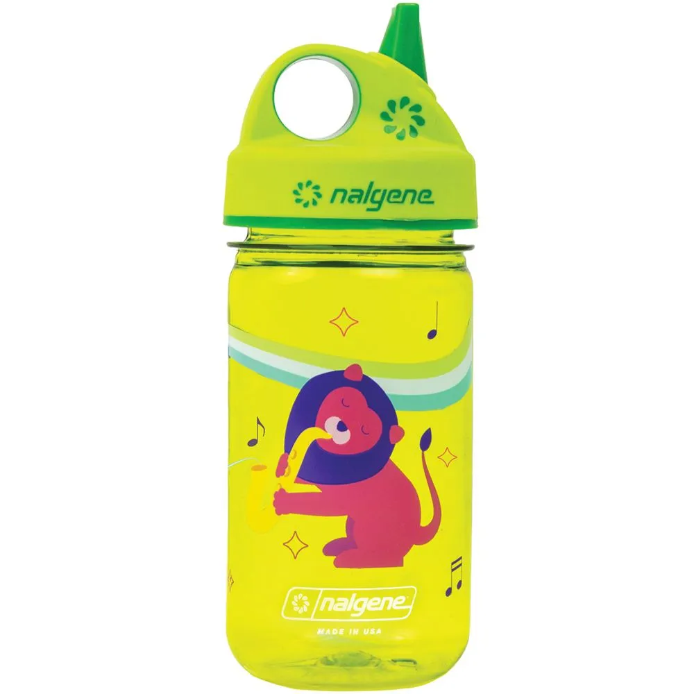 Nalgene Grip-N-Gulp Sustain