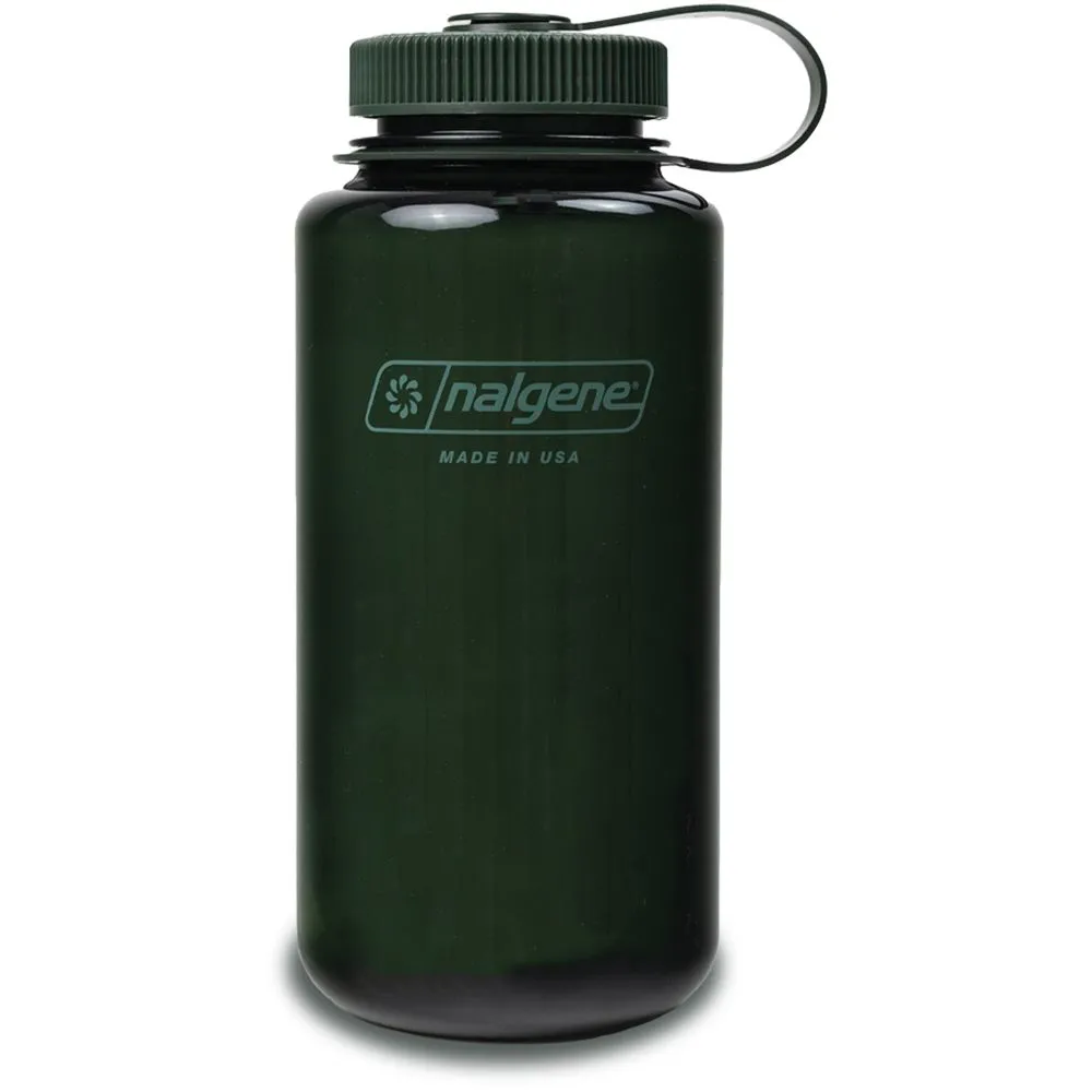 Nalgene Wide Mouth 32oz Sustain