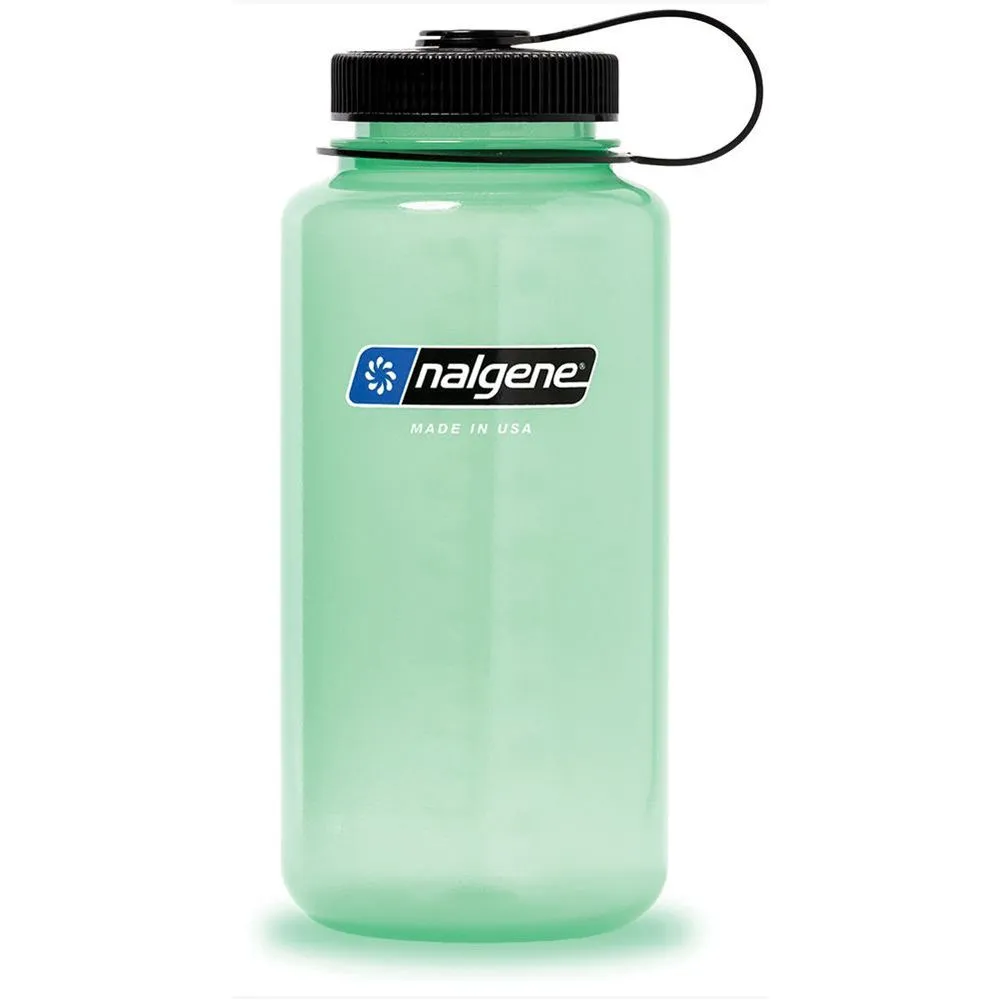 Nalgene Wide Mouth 32oz Sustain