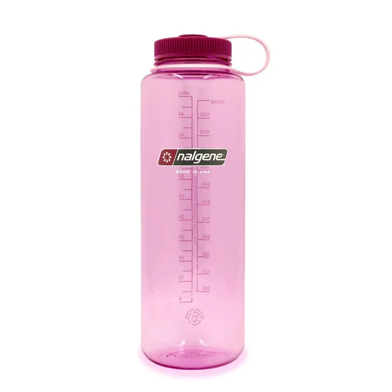 Nalgene Wide Mouth Sustain - 48 oz