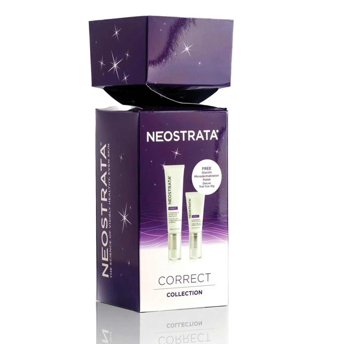 Neostrata | Correct Gift Set