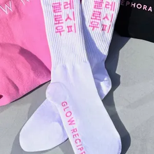 Night Market Socks