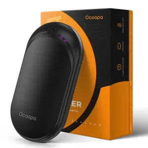 OCOOPA 118D - 5,200mAh Double Side Heating Hand warmer