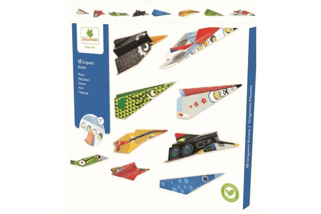 Origami Kits