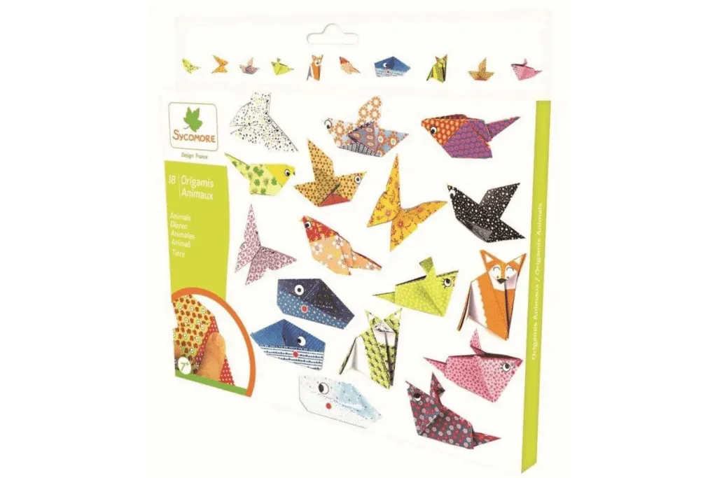 Origami Kits