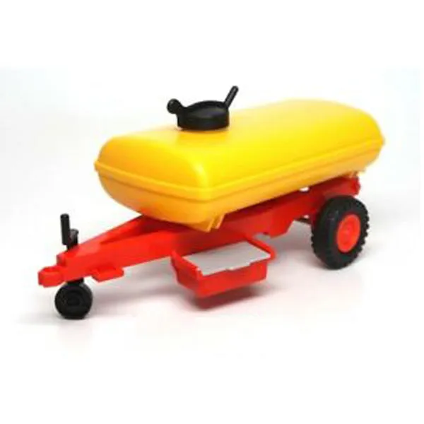 Playmobil Farm Water Trailer