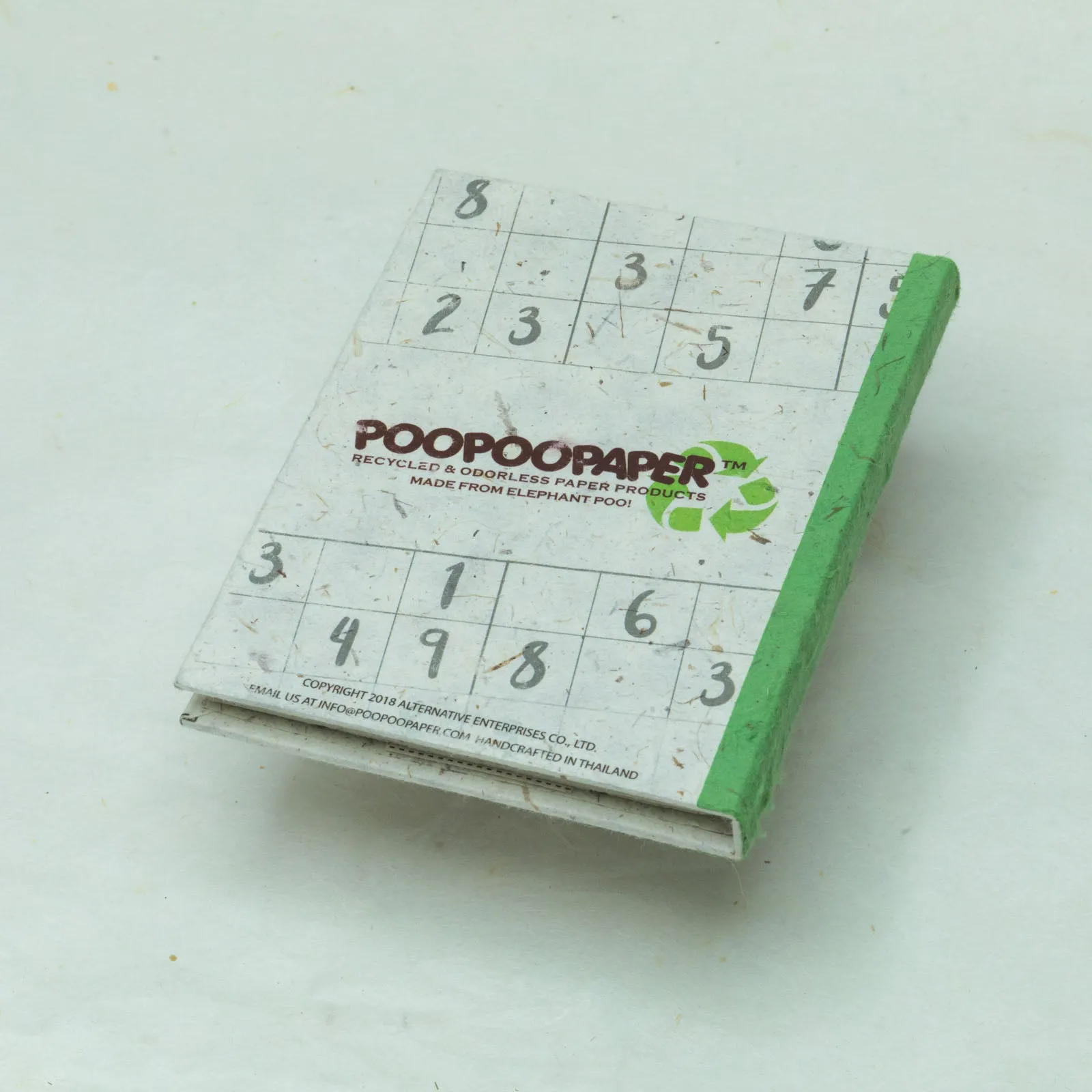 Poodoku - Puzzle Book - Volume 3