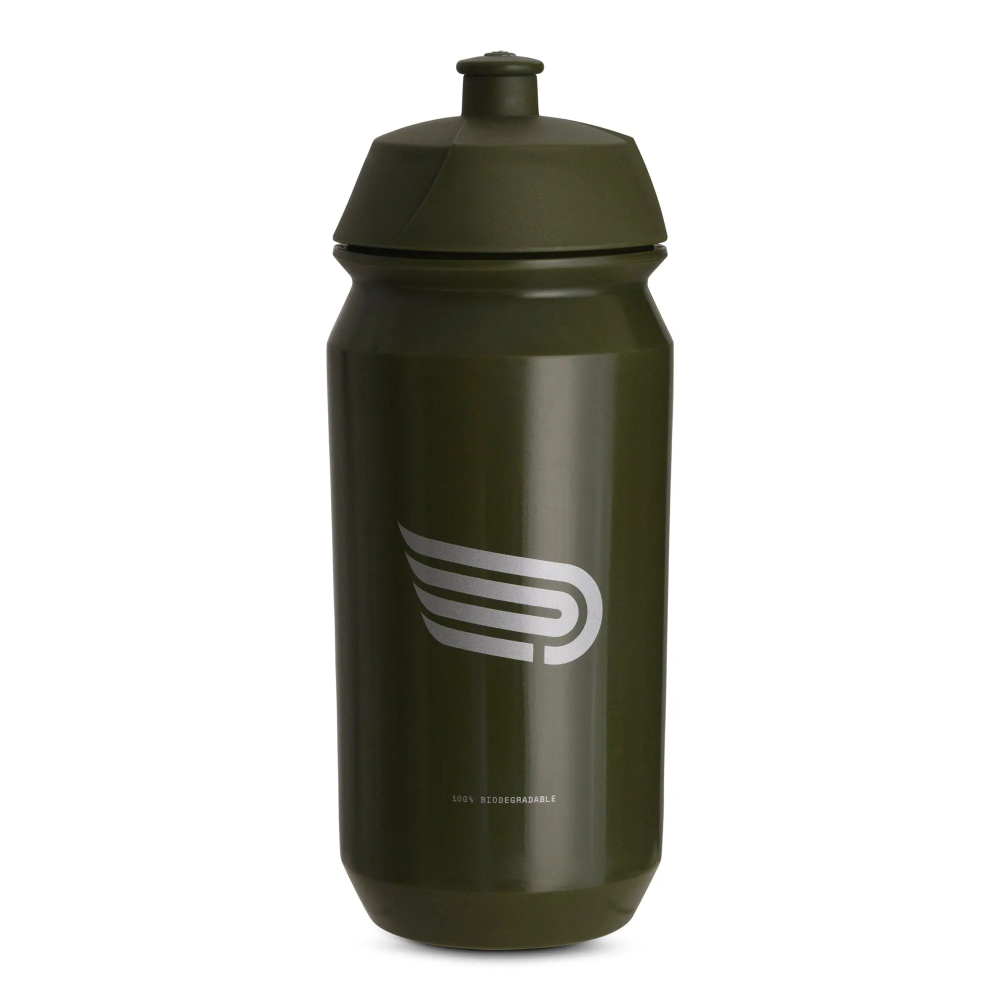 Pressio  Water Bottle AW23 OLV/SLV