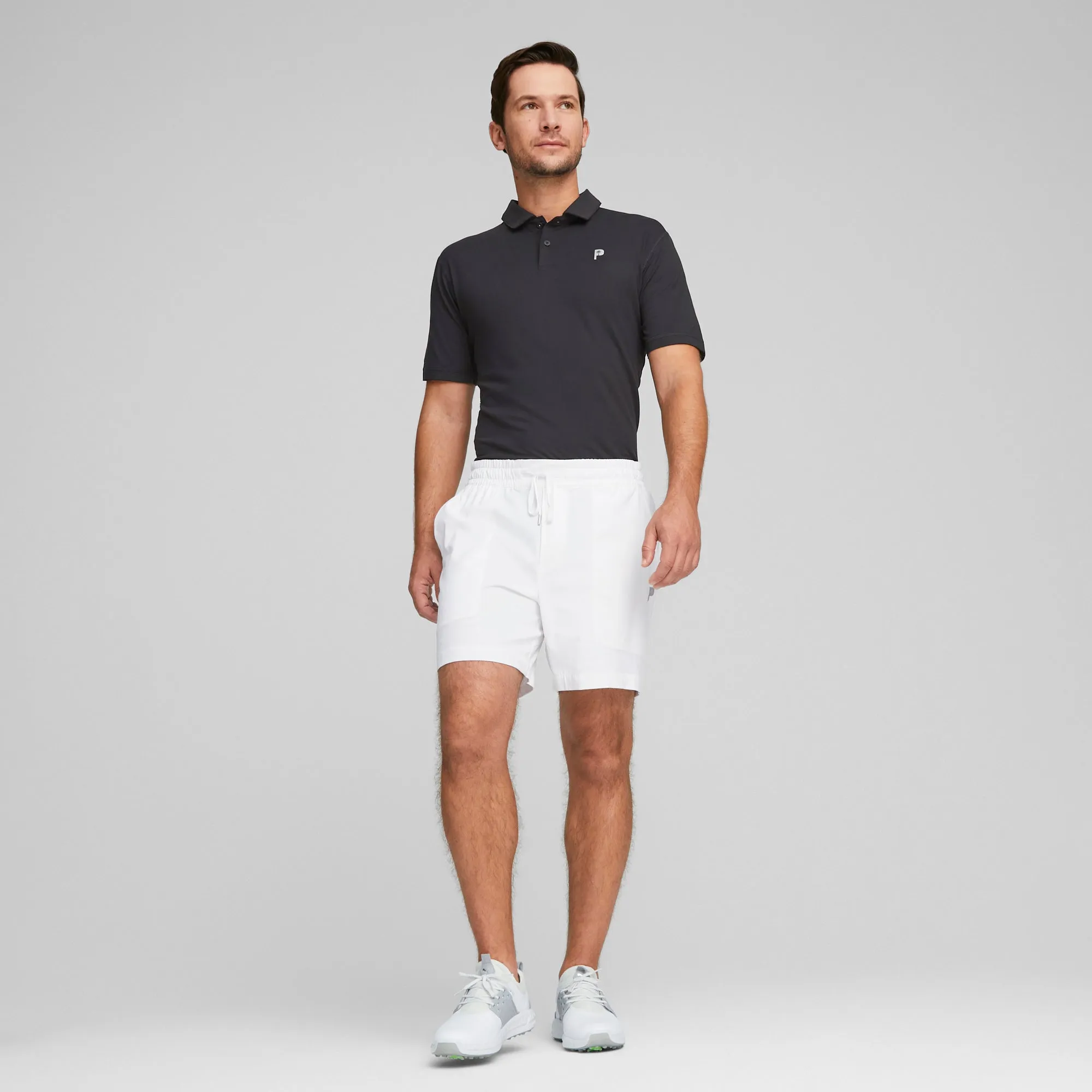 Puma x PTC Vented Golf Shorts