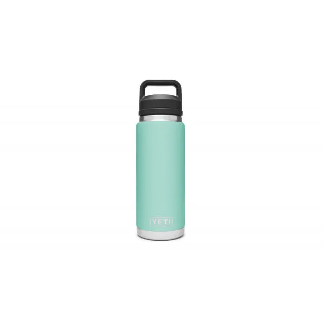 Rambler 26 Oz Water Bottle With Chug Cap